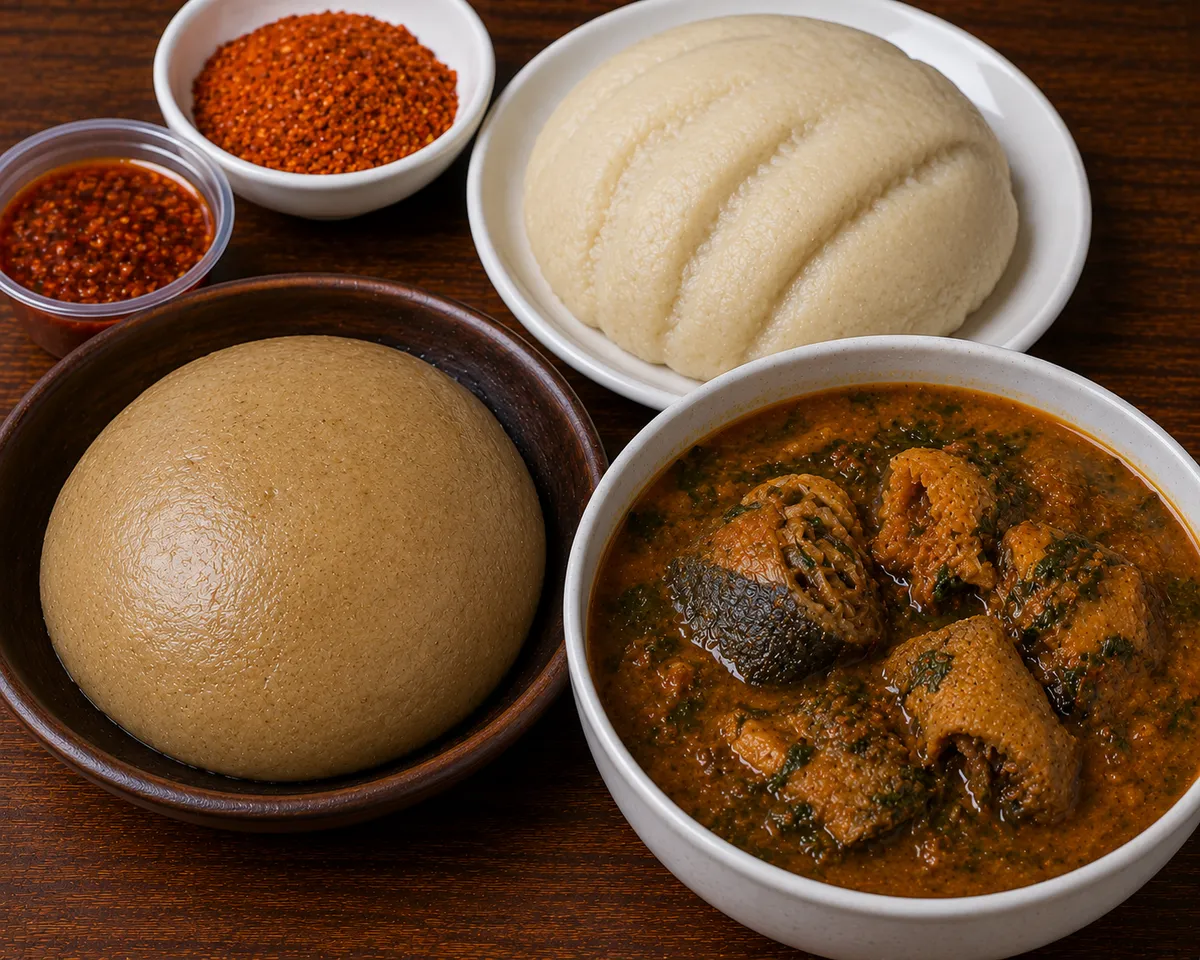 Doyin Exclusive Taste food or storefront