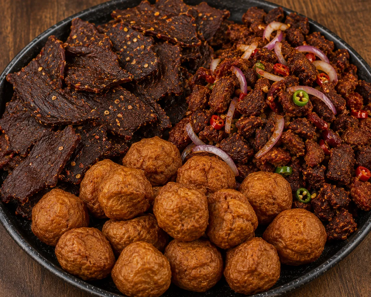 Tasiu Tastia kilishi food or storefront