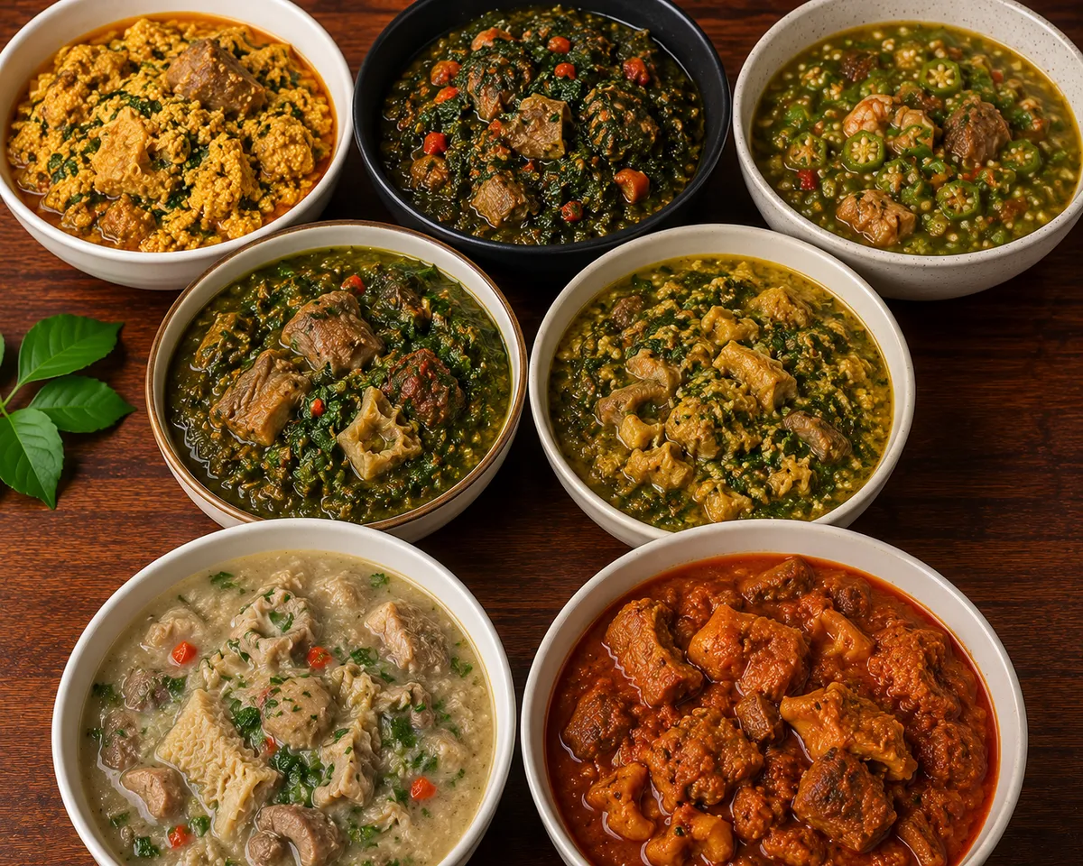 Chizzy African food food or storefront