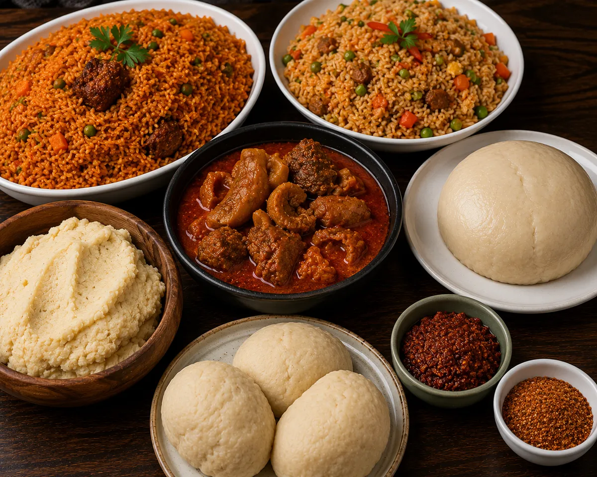 Ritkad catering service food or storefront