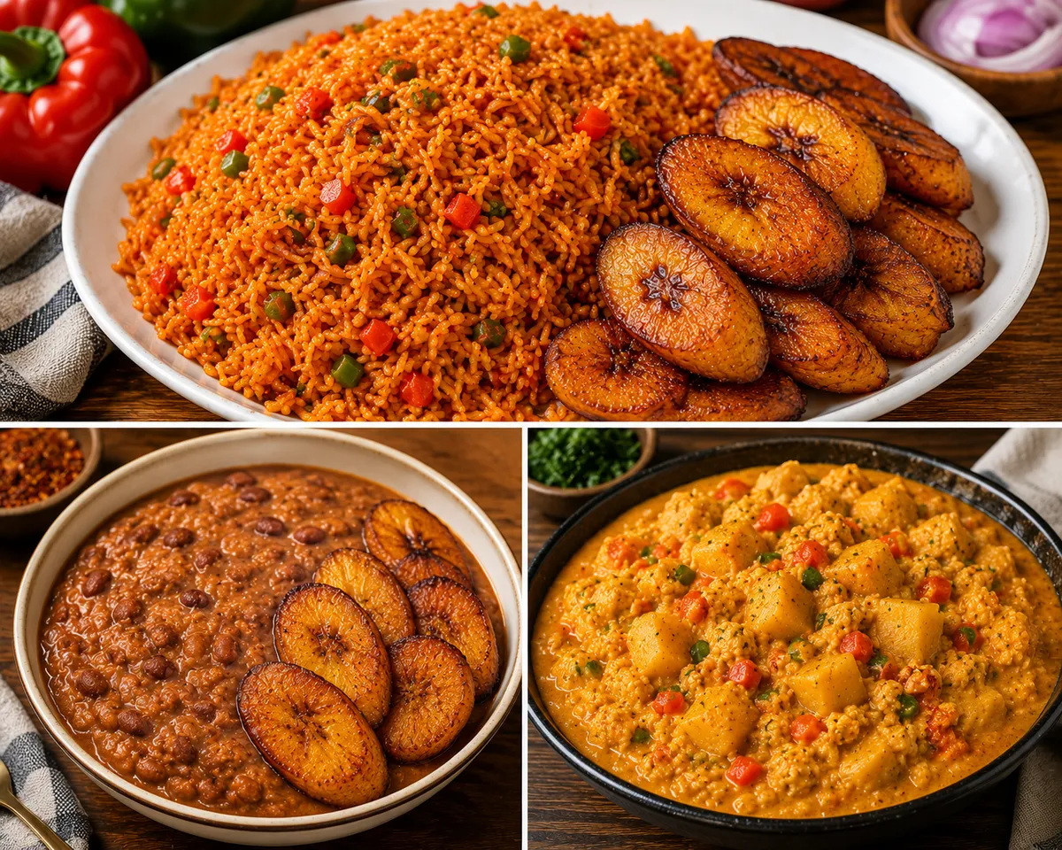 Abasiama Food Restaurant food or storefront