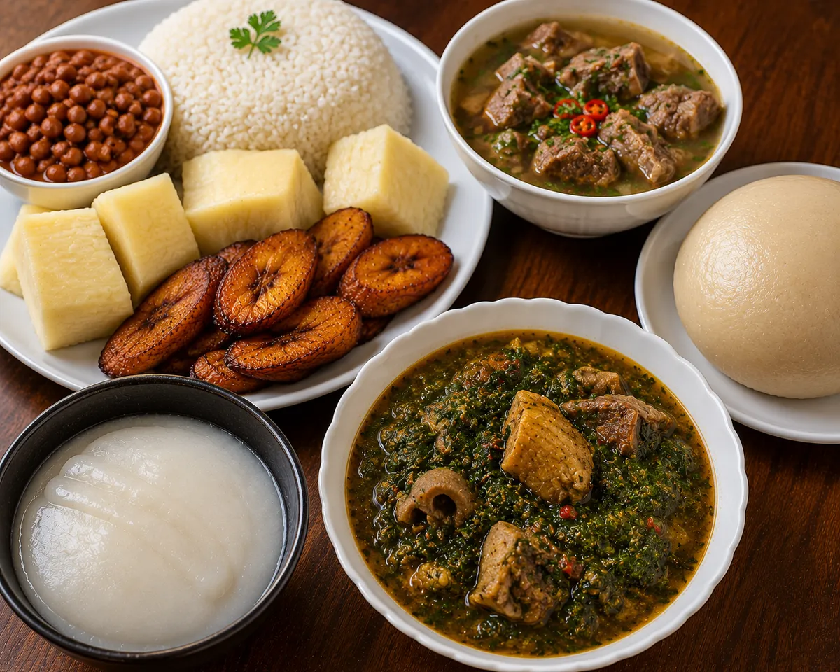 Mummy LoLo food or storefront