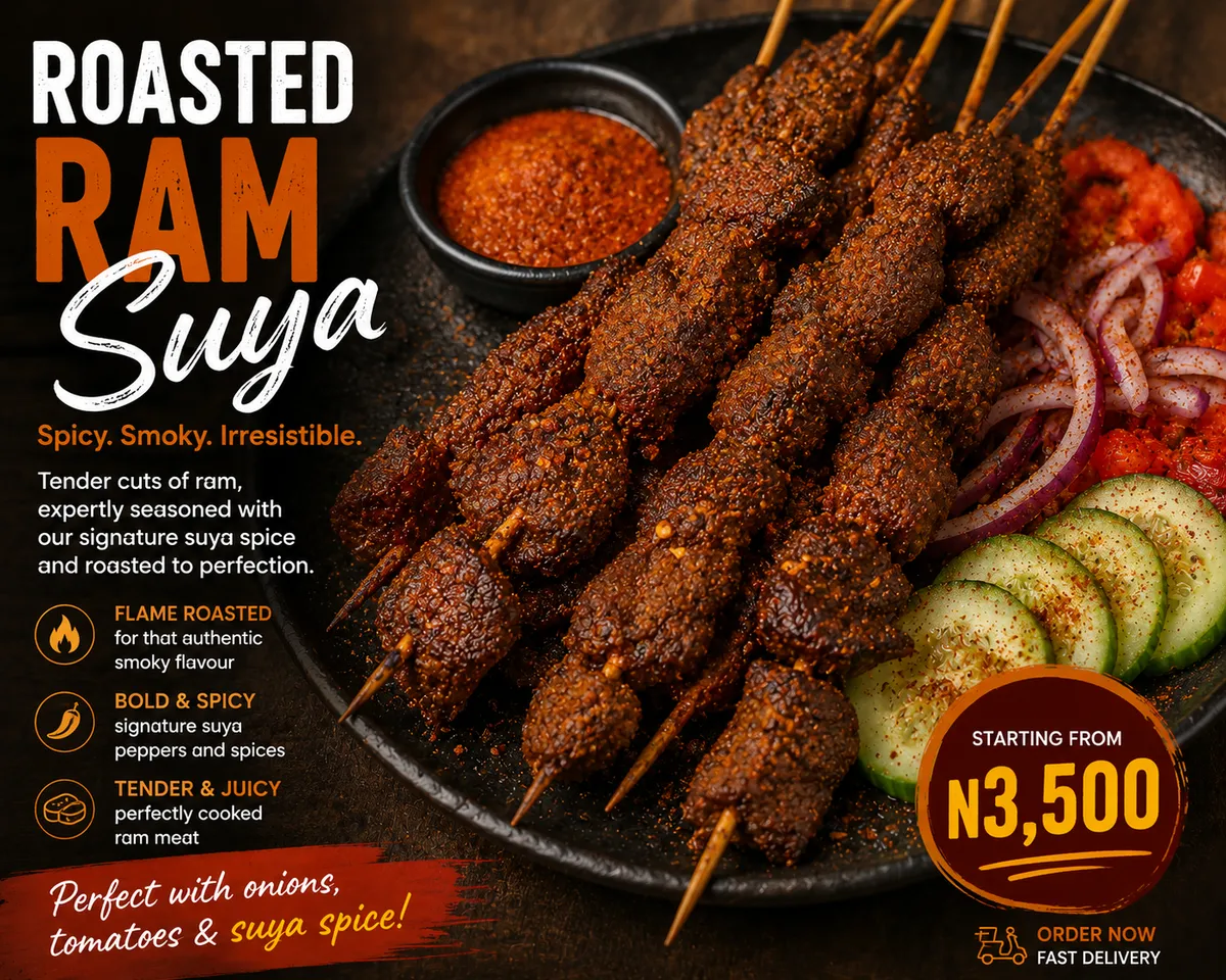 Mai Nama food or storefront