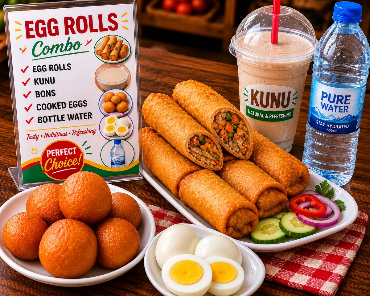 Success Snacks and Drinks food or storefront