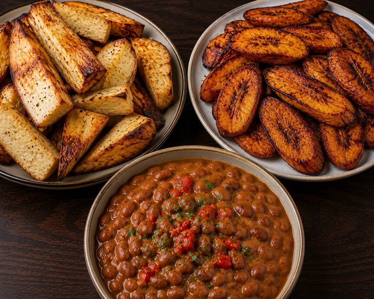Nwanyeji food or storefront